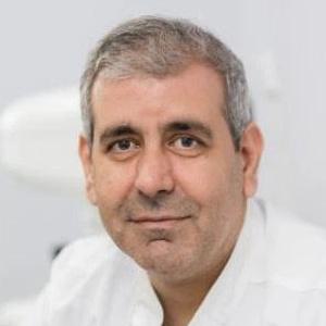 Саид Наим Юсеф