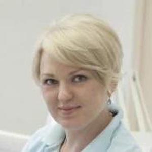 Ломакина Виктория Александровна