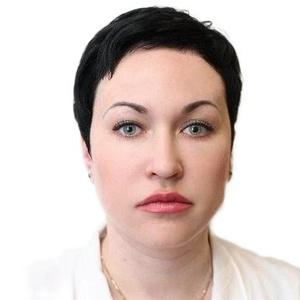 Мунаева Вера Владимировна