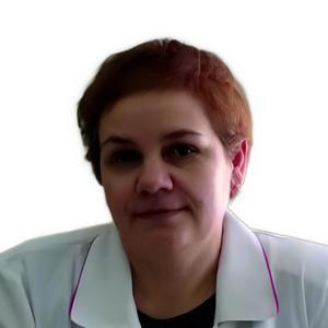 Салкина Любовь Николаевна