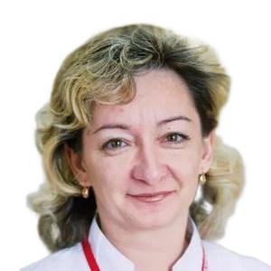 Степанова Лариса Михайловна