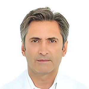 Ширяев Евгений Анатольевич