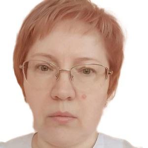 Фатеева Светлана Николаевна