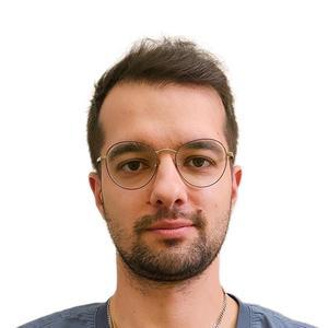 Козлов Егор Владимирович