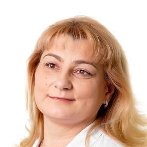 Кадалова Светлана Николаевна