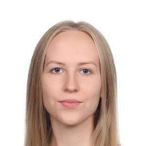 Тынянская Дарья Андреевна