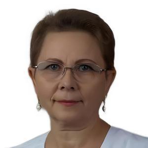 Лебедева Татьяна Николаевна
