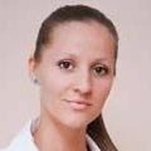 Третьякова Екатерина Сергеевна