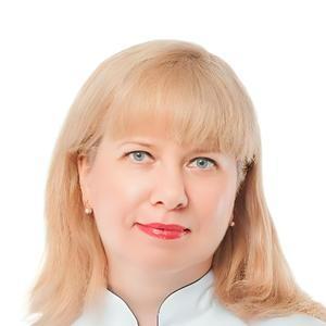 Солуянова Татьяна Николаевна