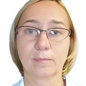 Дьяконова Татьяна Юрьевна