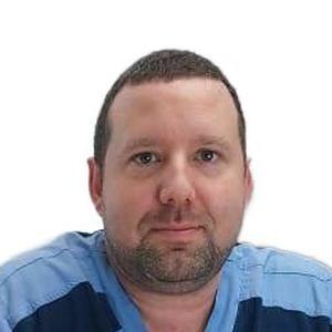 Шапкин Петр Владимирович