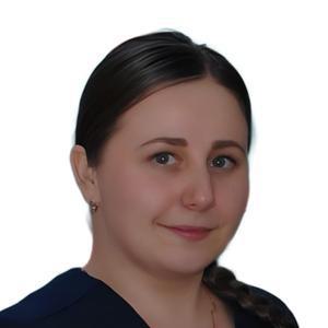 Бровченко Вероника Александровна