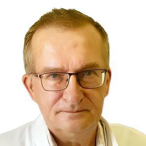 Павлов Константин Андреевич