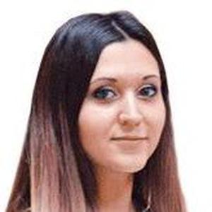 Учурова Ирина Валерьевна