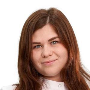 БлохинаЕмельянова Анастасия Яковлевна