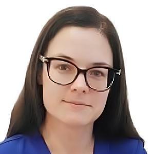 Смирнова Софья Сергеевна