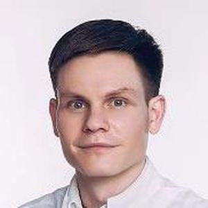 Уцис Евгений Ильич