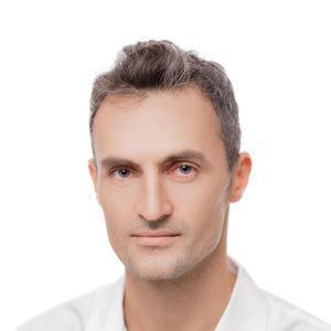 Сескутов Павел Павлович