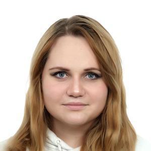 Челишева Дарья Алексеевна