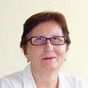 Епишина Алла Владимировна