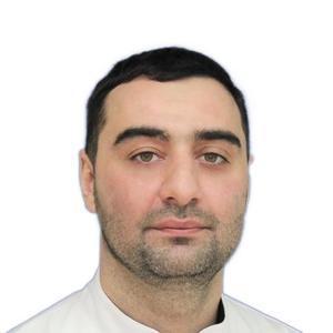 Ягумов Алий Русланович