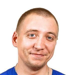 Полынкин Данил Александрович