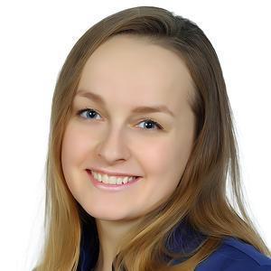 Баранова Анна Евгеньевна