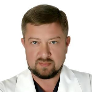 Литвиненко Антон Александрович