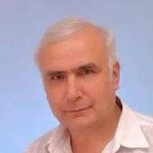 Бадзгарадзе Юрий Доментьевич