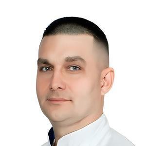 ГаленкоЯрошевский Павел Александрович