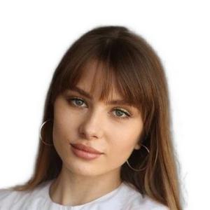 Судакова Анастасия Владимировна
