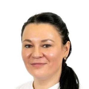 Ишбулдина Анастасия Владимировна