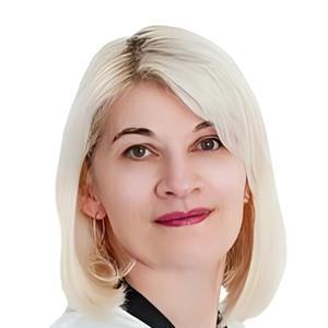 Кочетова Ольга Викторовна