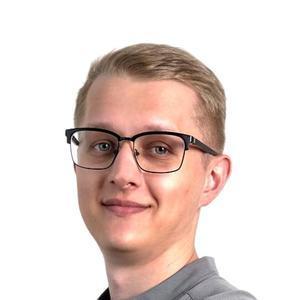 Сорокин Дмитрий Александрович