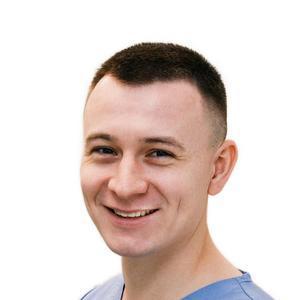 Хайбуллин Руслан Ильдусович