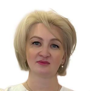 Витер Ксения Владимировна