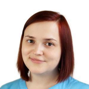 Смоленкова Надежда Витальевна