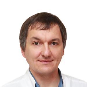 Солдатов Денис Вадимович