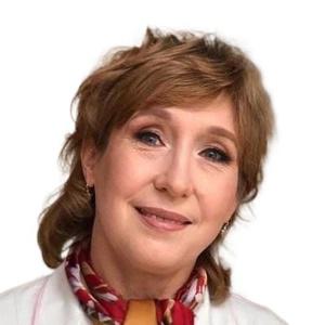 Семенова Галина Викторовна