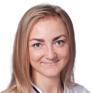Садовникова Оксана Игоревна