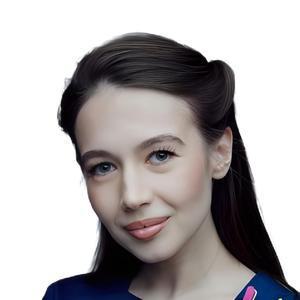 Ахремочкина Наталья Владиславовна