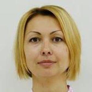 Черемисинова Татьяна Насимовна