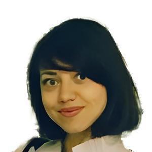Масленникова Екатерина Игоревна