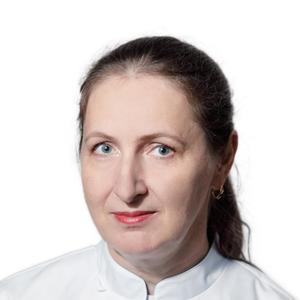 Николаева Елена Владимировна