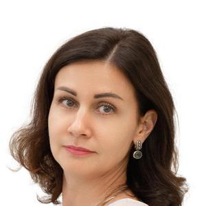 Жук Людмила Владимировна
