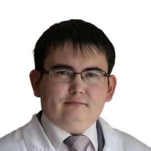 Моисеев Павел Иванович