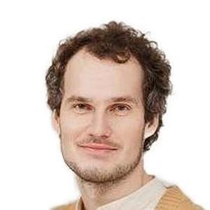 Кузнецов Сергей Олегович