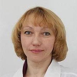 Надточеева Любовь Александровна