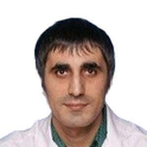 Гитинов Ренат Курбанович