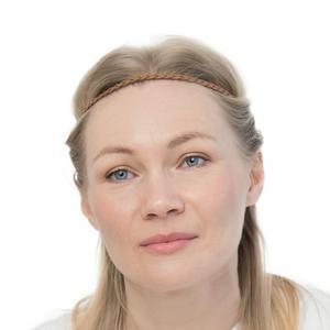 Виноградова Ольга Геннадьевна